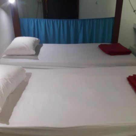 Haadrin Homestay Haad Rin Exteriör bild