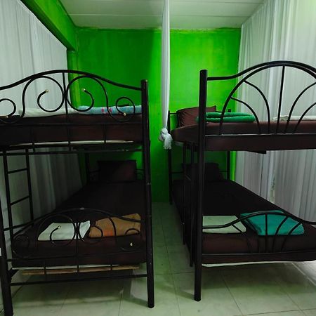 Haadrin Homestay Haad Rin Exteriör bild