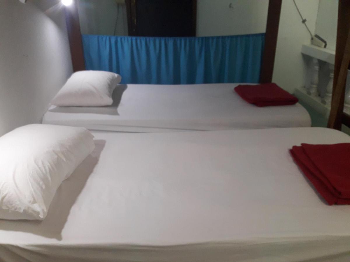 Haadrin Homestay Haad Rin Exteriör bild