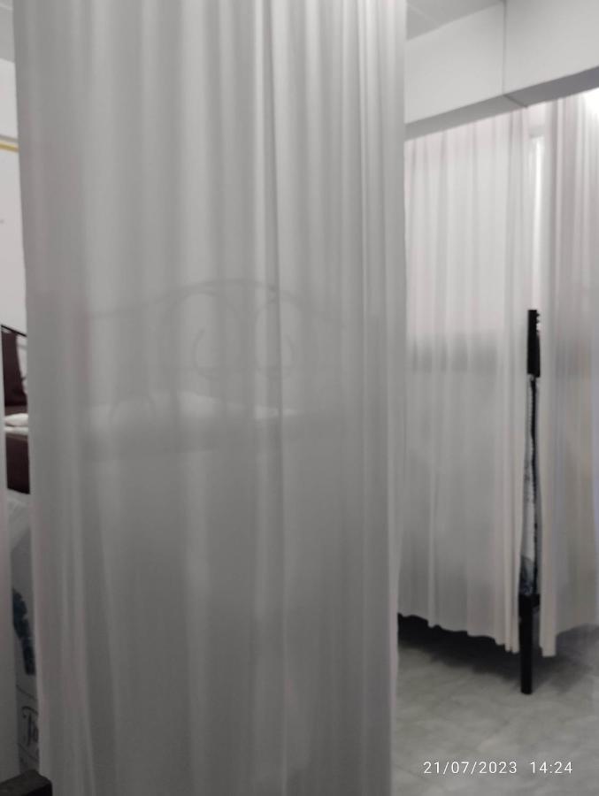 Haadrin Homestay Haad Rin Exteriör bild