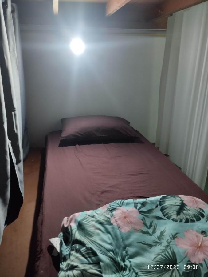 Haadrin Homestay Haad Rin Exteriör bild
