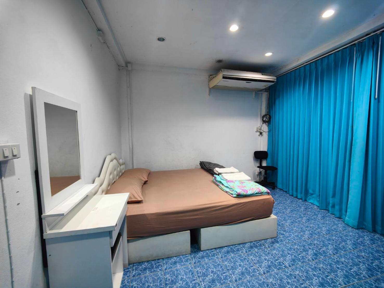 Haadrin Homestay Haad Rin Exteriör bild